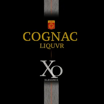 Cognac! by LIQUVR