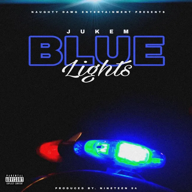 Blue Lights