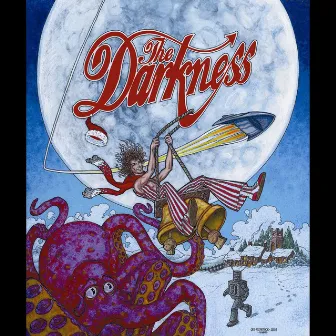 Christmas Time (Don't Let the Bells End) by The Darkness