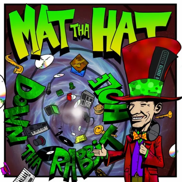 Mat Tha Hat