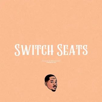 Switch Seats by Dot Cromwell