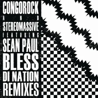 Bless Di Nation (Remixes) (feat. Sean Paul) by Stereo Massive