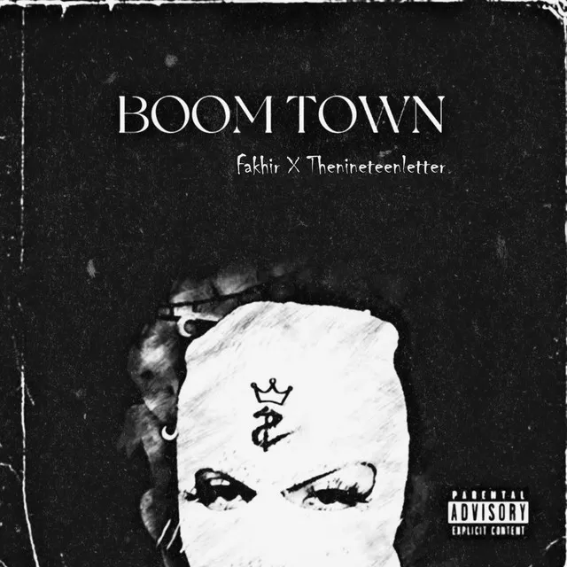 Boom Town