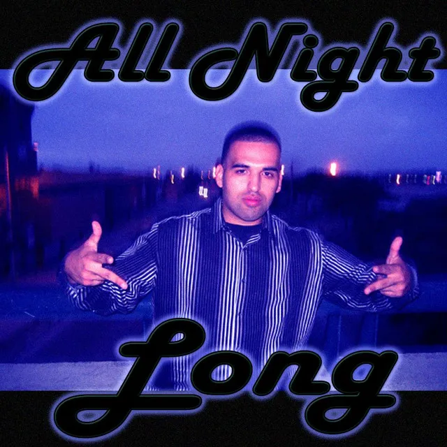 All Night Long