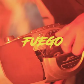 Fuego by Bracko Funk Tape's