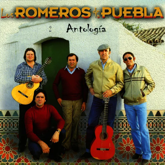 Los Romeros De La Puebla