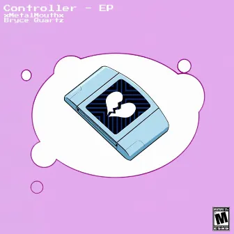 Controller by Bryce Quartz