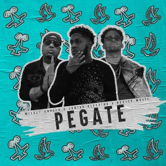 Pegate by Junior Blessing