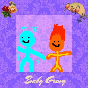 Baby Gravy EP by bbno$