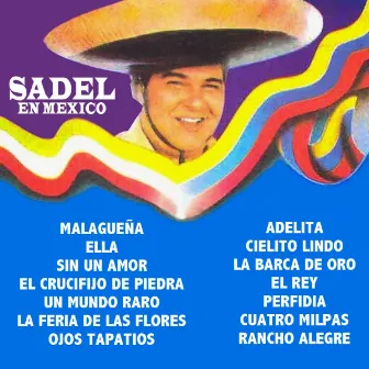 Sadel En Mexico by Alfredo Sadel