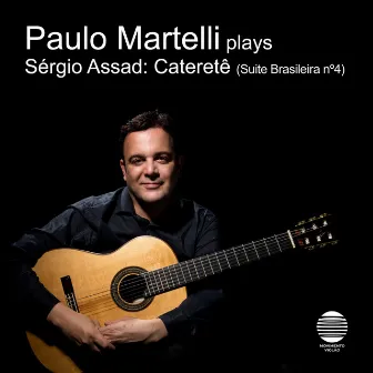 Cateretê - Suite Brasileira No. 4 - Clássico by Paulo Martelli