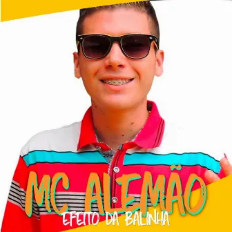 Efeito da Balinha by MC Alemão