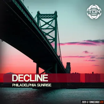 Philadelphia Sunrise by Decline