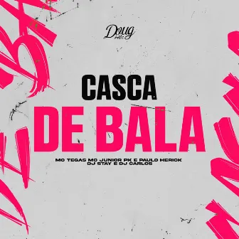 Amiga Casca de Bala by dj carlos msc