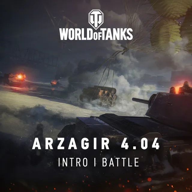 Arzagir 4.04 (Intro)