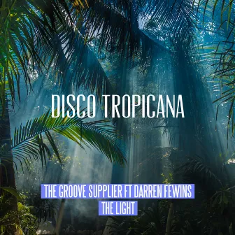 The Light (feat. Darren Fewins) by The Groove Supplier