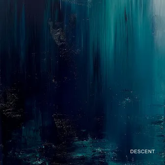 Descent by Frank Zerban