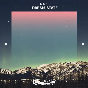 Dream State - Single by Kozah