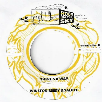 There's a Way by Salute