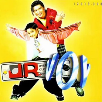 JR-Voy by JR-Voy