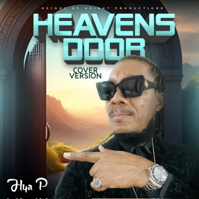 Heavens Doors