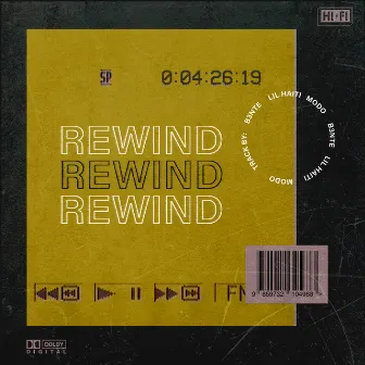 Rewind by Lil Haiti