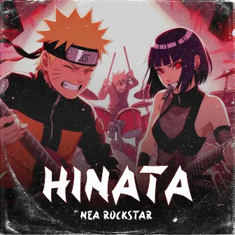 Hinata by Nea Rockstar