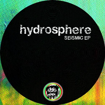 Seismic Ep by Hydrosphere