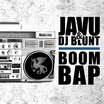 Boom Bap by Dj Blunt