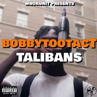 Talibans by WhoRunIt