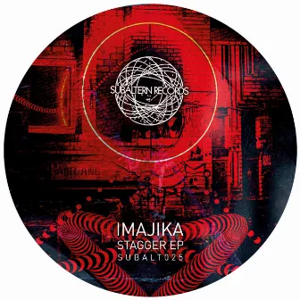 Stagger EP by Imajika