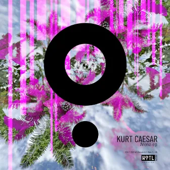 Arena EP by Kurt Caesar