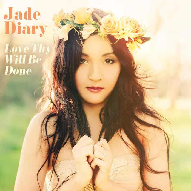 Jade Diary