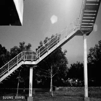 Bambi b/w Red Song by SUUNS