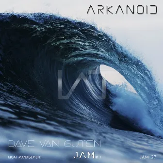 Arkanoid by Dave Van Guten