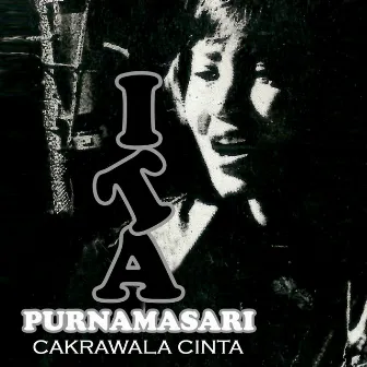 Cakrawala Cinta by Ita Purnamasari