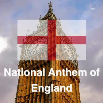 National Anthem of England by England