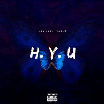 H.Y.U by Jay