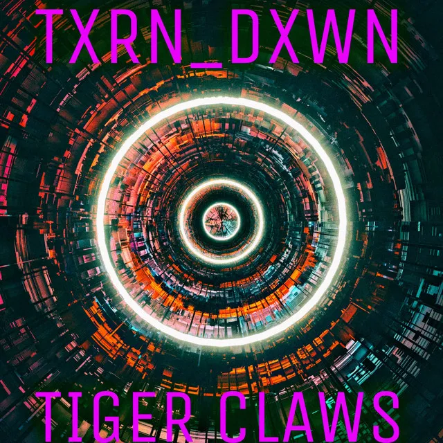 TIGER CLAWS