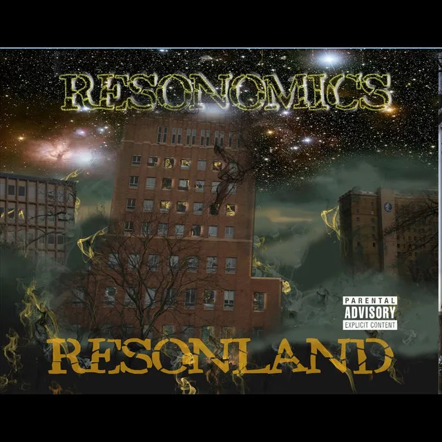 Resonland/ Nevaeh