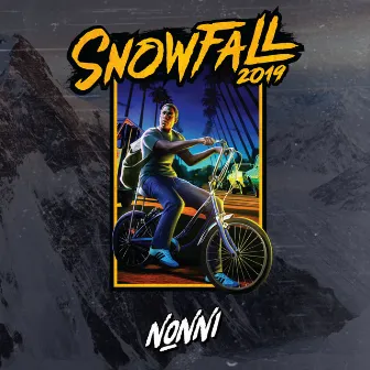 Snowfall 2019 (Nonni Remix) by Nonni