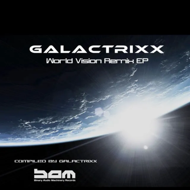 World Vision - Emphacis Remix