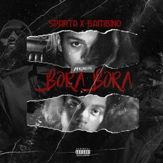 Bora Bora by Sparta