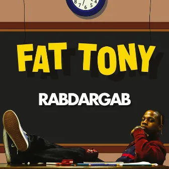 RABDARGAB by Fat Tony