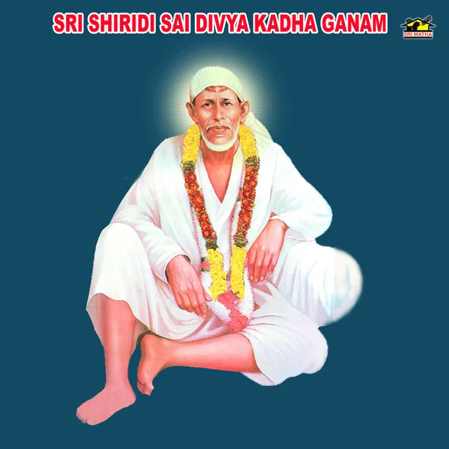 Sri Shiridi Sai Divya Katha Ganam