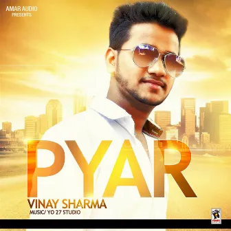 Pyar by Vinay Sharma