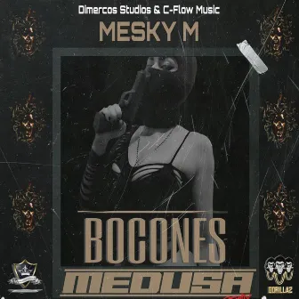 Bocones (Medusa Costa Rica) by Mesky M