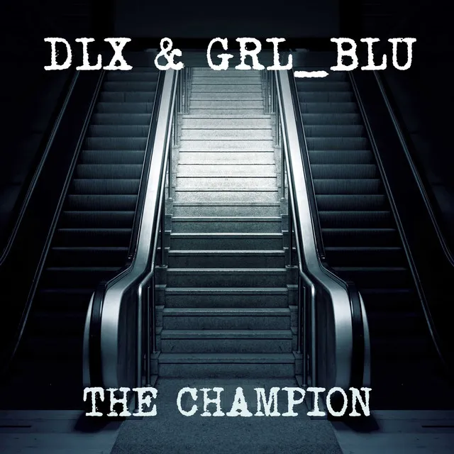 The Champion - Instrumental