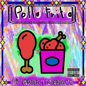 Pollo Frito by Lil Harter