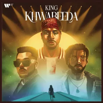 Khwabeeda by King